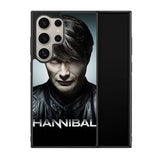 hannibal X02194 Samsung Galaxy S25 Ultra 5G Case