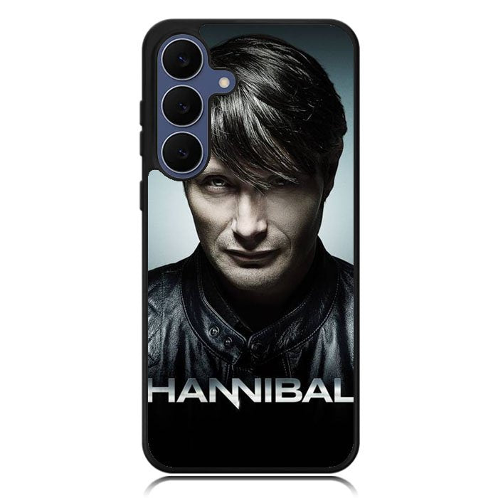 hannibal X02194 Samsung Galaxy S25 FE Case