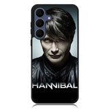 hannibal X02194 Samsung Galaxy S25 FE Case