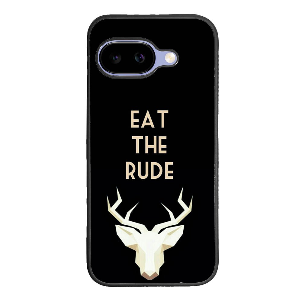 hannibal Wallpaper X02193 Google Pixel 10A Case