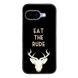 hannibal Wallpaper X02193 Google Pixel 10A Case
