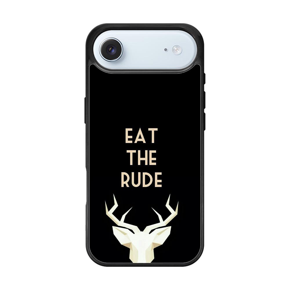 hannibal Wallpaper X02193 iPhone Air Case