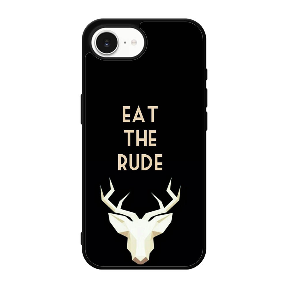 hannibal Wallpaper X02193 iPhone 17e Case