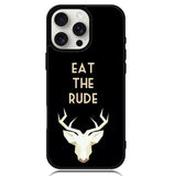 hannibal Wallpaper X02193 iPhone 16 Pro Case