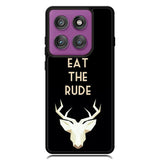 hannibal Wallpaper X02193 Motorola Moto Edge 2025 | Moto Edge 60 Fusion | Moto Edge 60 Pro Case