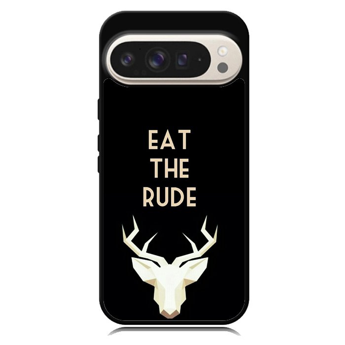 hannibal Wallpaper X02193 Google Pixel 9 | Google Pixel 9 Pro Case