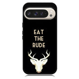 hannibal Wallpaper X02193 Google Pixel 9 Pro XL Case