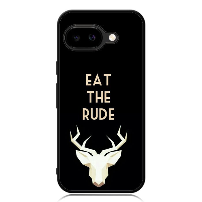 hannibal Wallpaper X02193 Google Pixel 9A Case