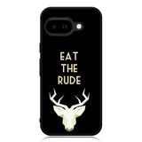 hannibal Wallpaper X02193 Google Pixel 9A Case