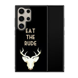 hannibal Wallpaper X02193 Samsung Galaxy S25 Ultra 5G Case