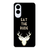 hannibal Wallpaper X02193 Samsung Galaxy S25 Edge Case