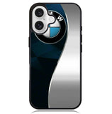 bmw pro Logo X02192 iPhone 16 Plus Case
