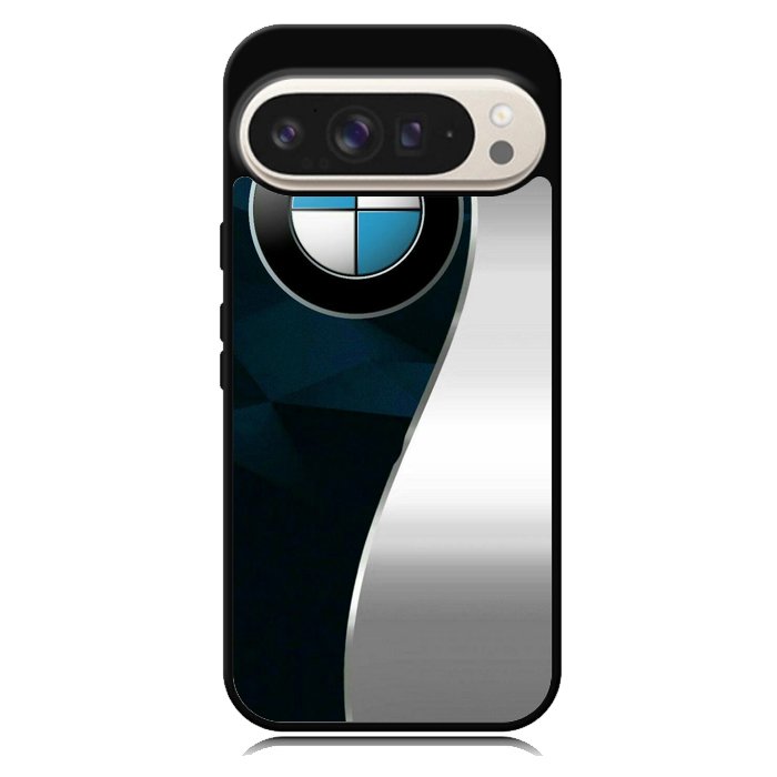 bmw pro Logo X02192 Google Pixel 9 | Google Pixel 9 Pro Case