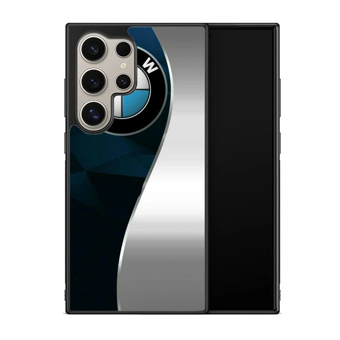bmw pro Logo X02192 Samsung Galaxy S25 Ultra 5G Case