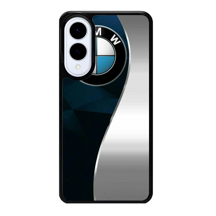 bmw pro Logo X02192 Samsung Galaxy S25 Edge Case