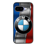 bmw emblem X02191 Google Pixel 10A Case