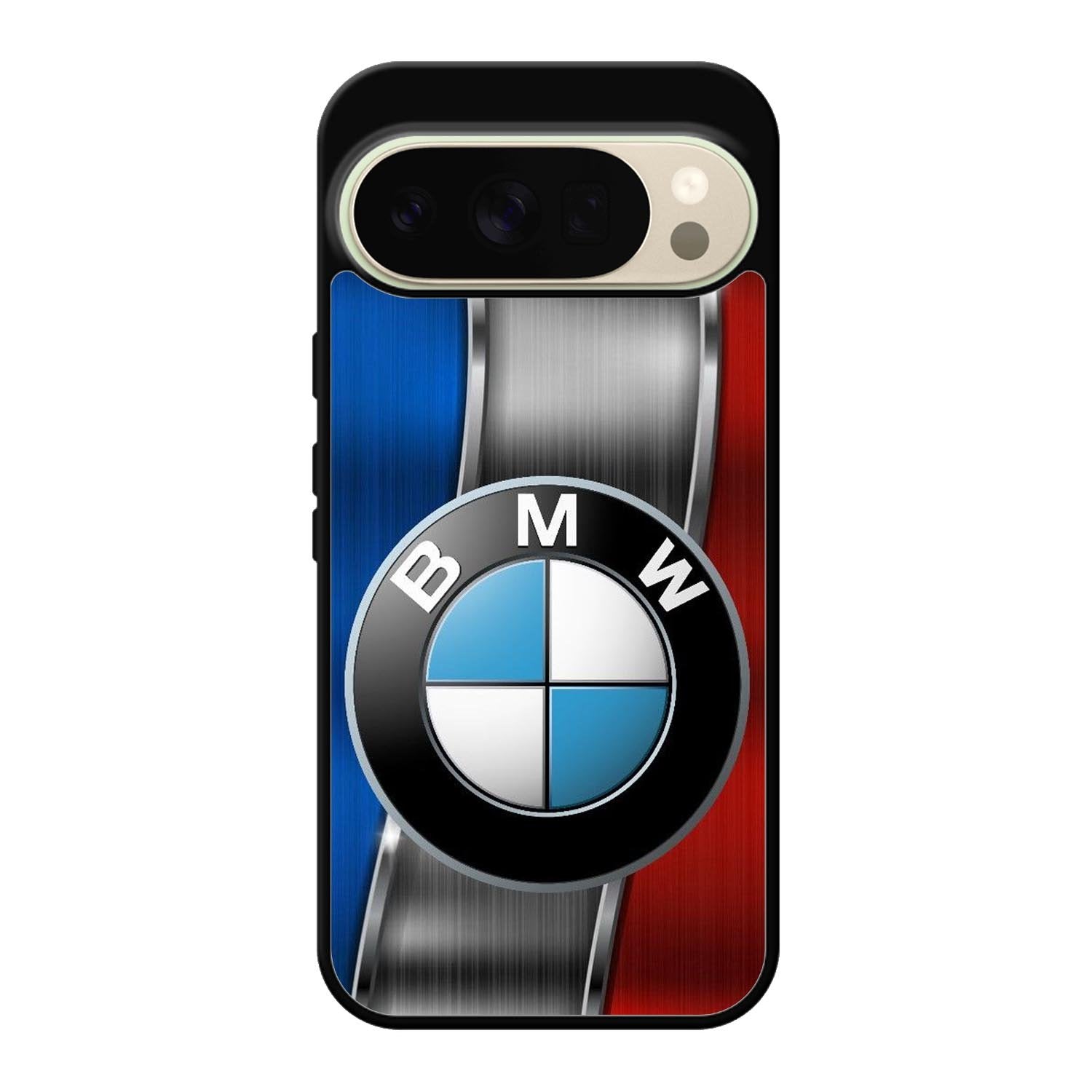 bmw emblem X02191 Google Pixel 10 Pro Case