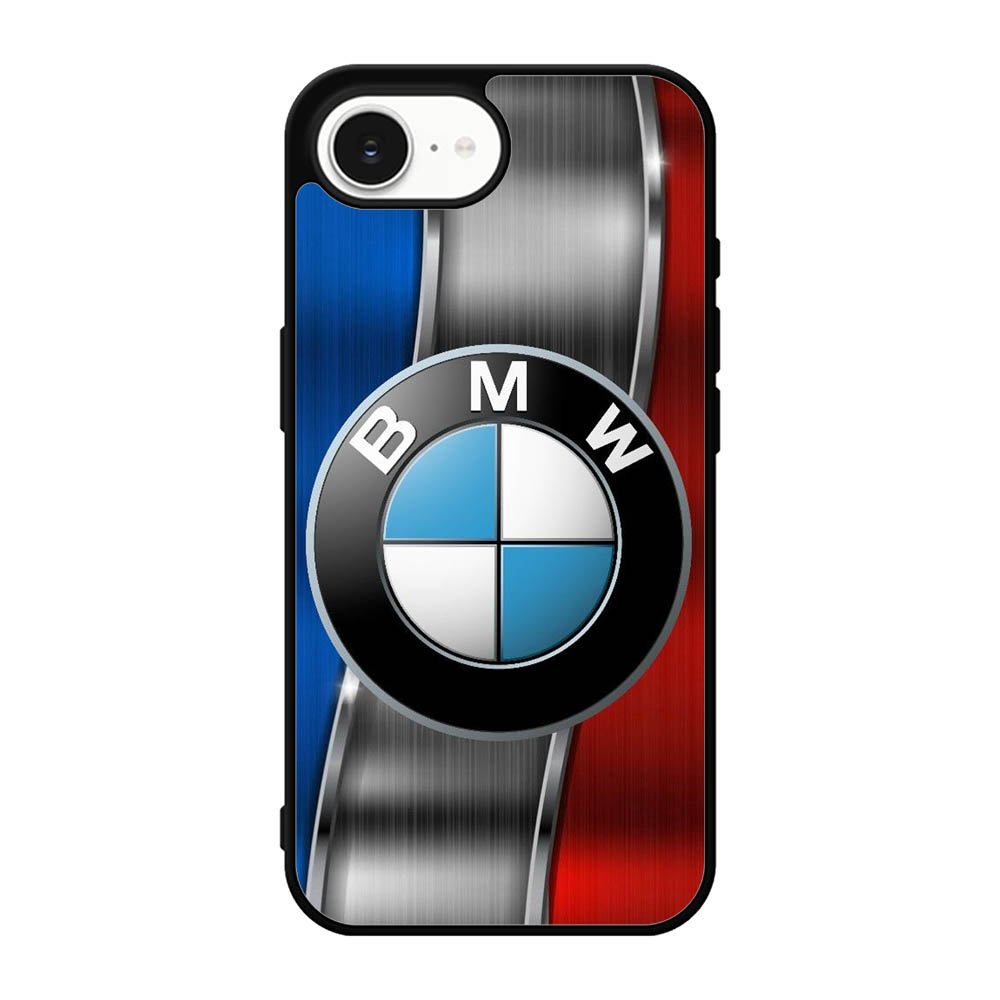 bmw emblem X02191 iPhone 17e Case