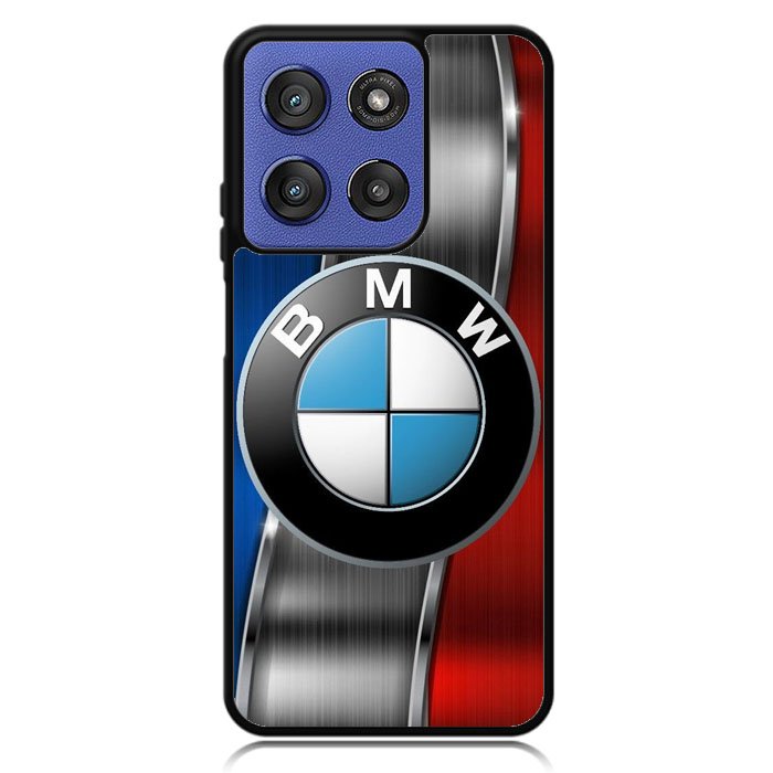 bmw emblem X02191 Motorola Moto G Stylus 5G 2025 Case