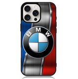 bmw emblem X02191 iPhone 16 Pro Max Case