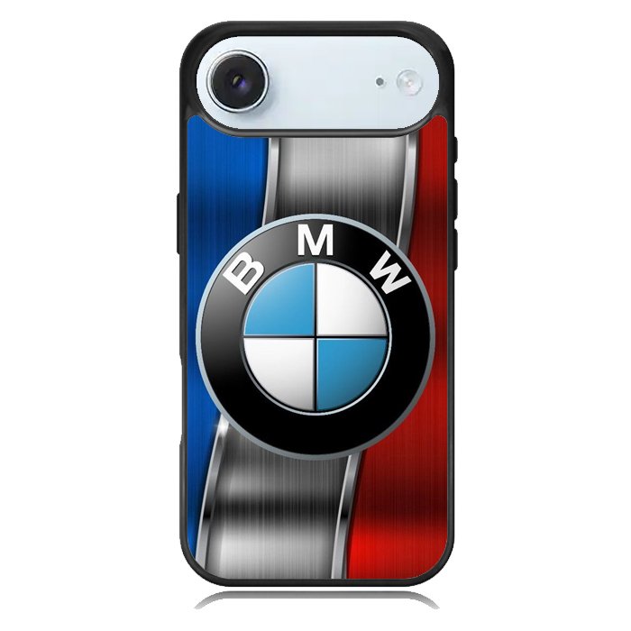 bmw emblem X02191 iPhone 17 Air Case