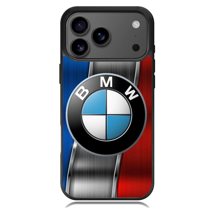 bmw emblem X02191 iPhone 18 Pro Max Case
