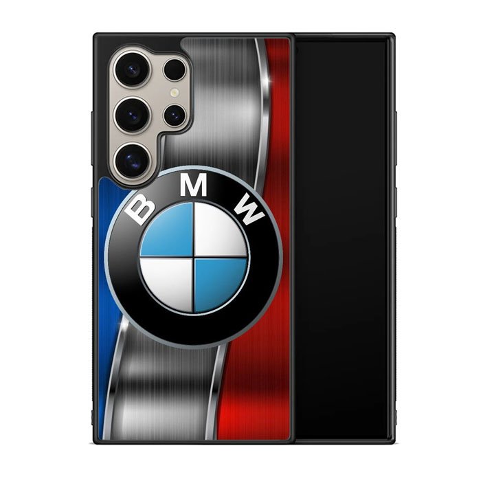 bmw emblem X02191 Samsung Galaxy S24 Ultra 5G Case