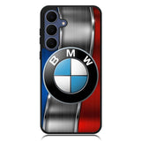 bmw emblem X02191 Samsung Galaxy S25 FE Case