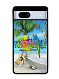jimmy buffett margaritaville Google Pixel 7A Case