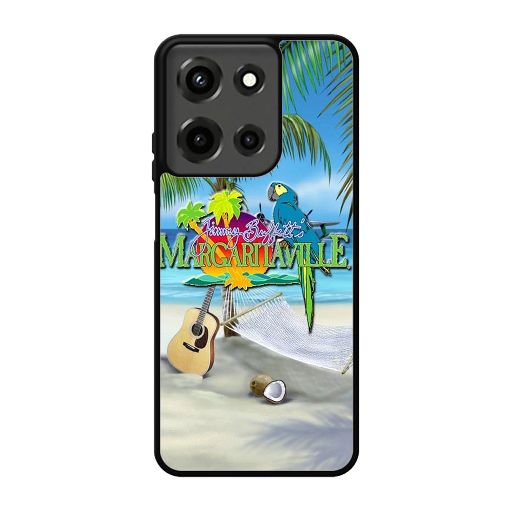 jimmy buffett margaritaville Motorola Moto G 5G 2025 Case FE2612