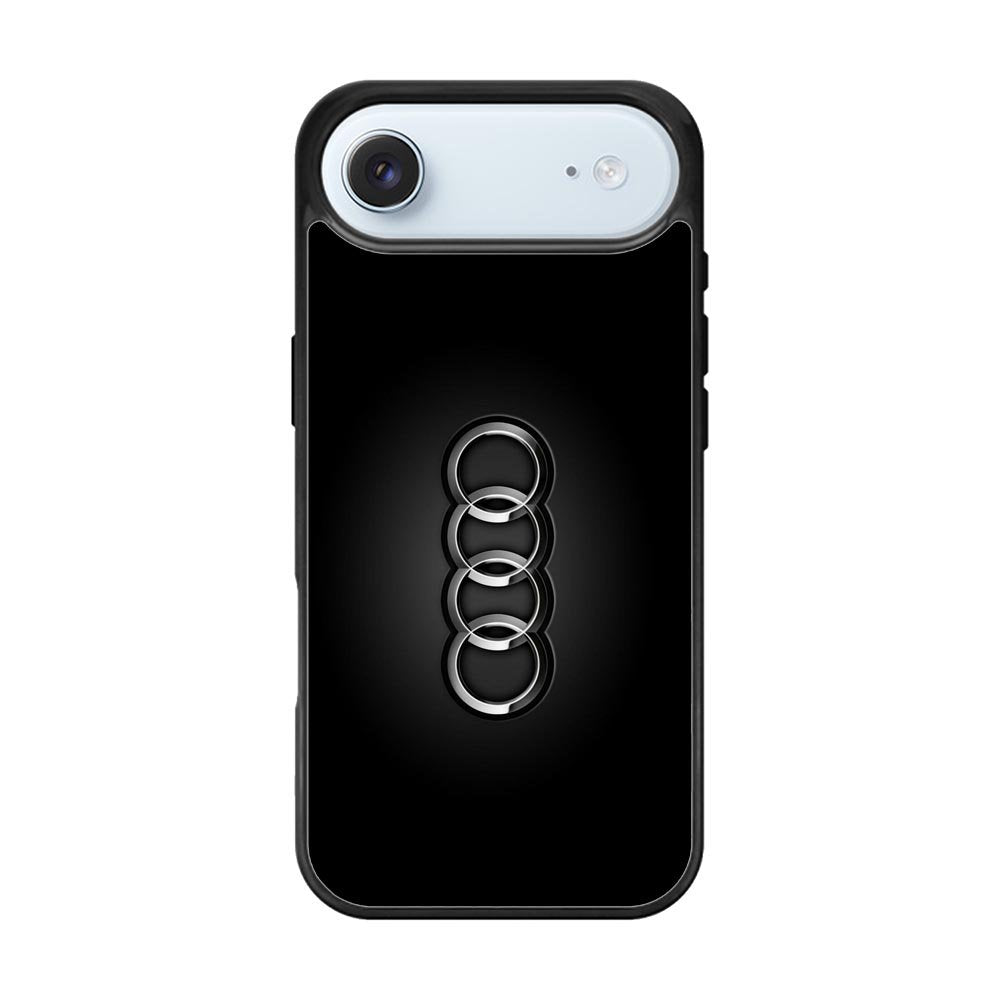 Audi icon X02189 iPhone Air Case