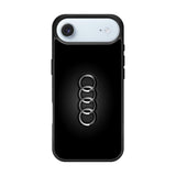 Audi icon X02189 iPhone Air Case