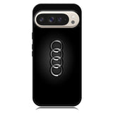 Audi icon X02189 Google Pixel 9 | Google Pixel 9 Pro Case