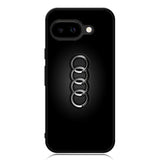 Audi icon X02189 Google Pixel 9A Case