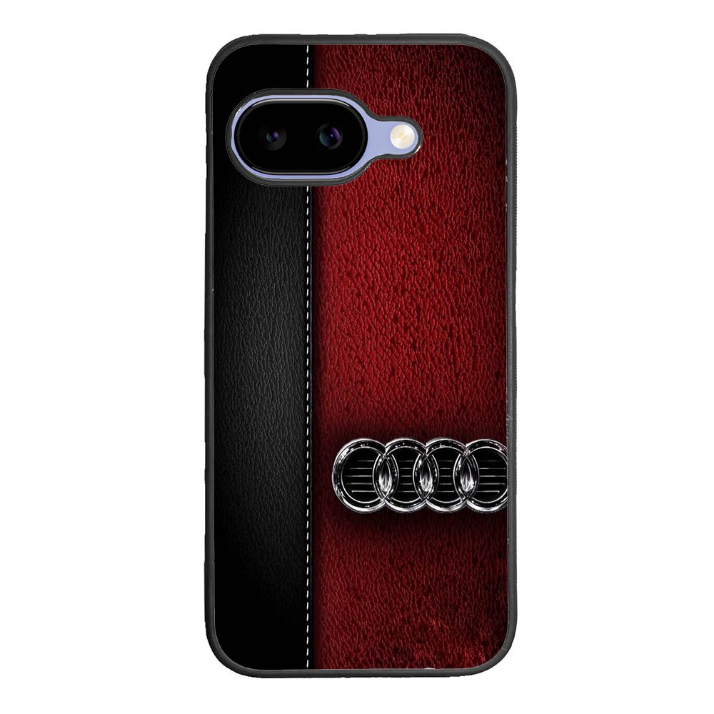 audi carbon X02188 Google Pixel 10A Case