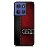 audi carbon X02188 Motorola Moto G Stylus 5G 2025 Case