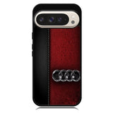 audi carbon X02188 Google Pixel 10 Pro XL Case