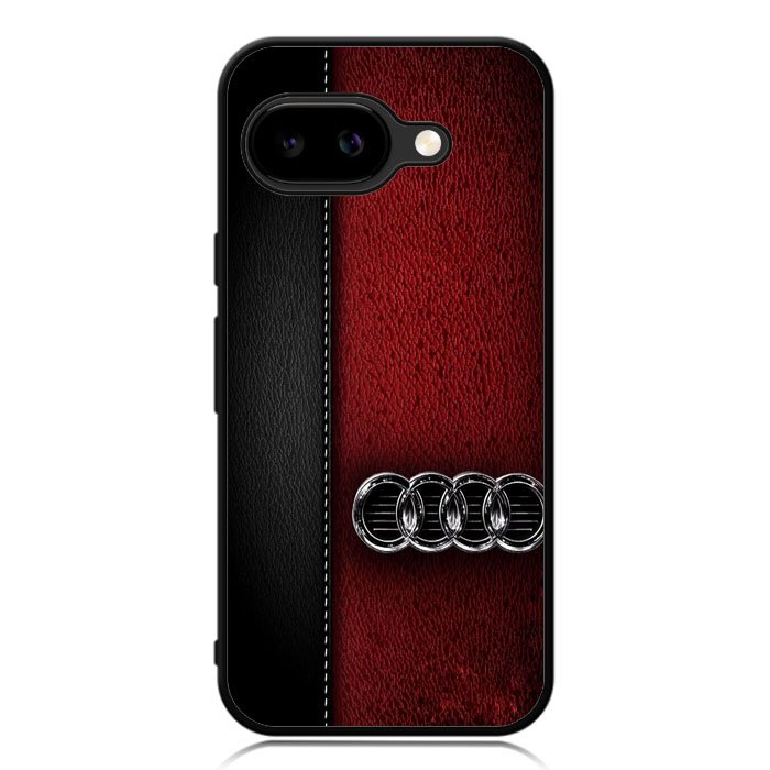 audi carbon X02188 Google Pixel 9A Case