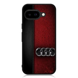 audi carbon X02188 Google Pixel 9A Case
