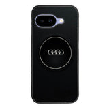 audi black X02187 Google Pixel 10A Case