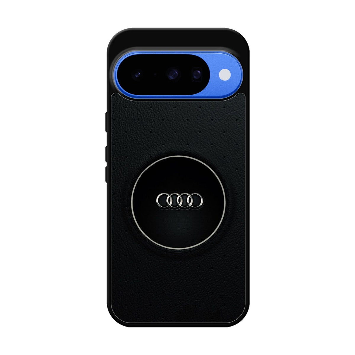 audi black X02187 Google Pixel 10 Case