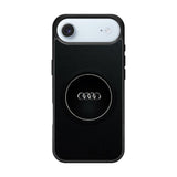 audi black X02187 iPhone Air Case