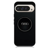 audi black X02187 Google Pixel 9 | Google Pixel 9 Pro Case