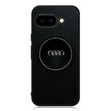 audi black X02187 Google Pixel 9A Case