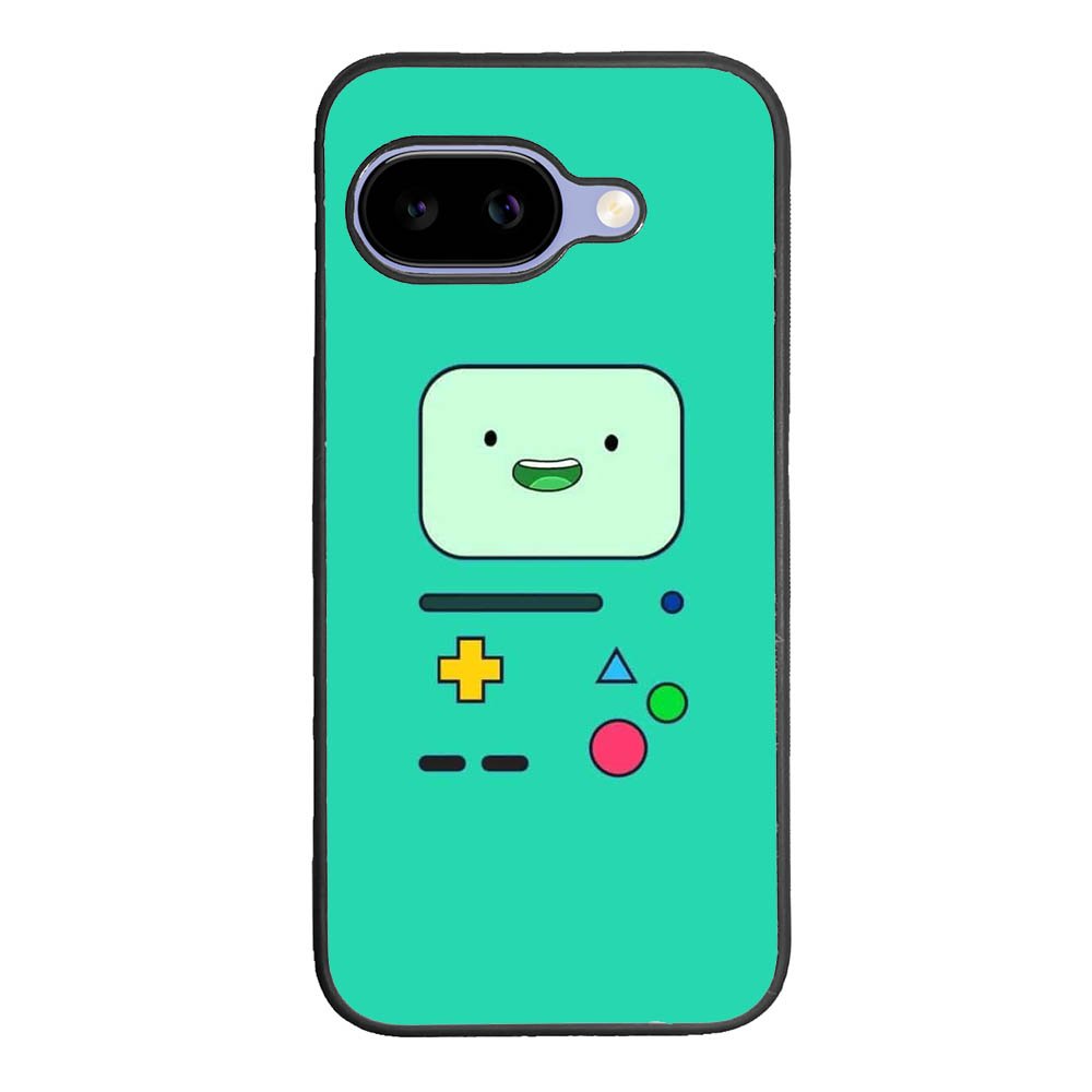 adventure time beemo X02186 Google Pixel 10A Case
