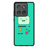 adventure time beemo X02186 Motorola Moto Edge 2025 Case