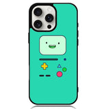 adventure time beemo X02186 iPhone 16 Pro Case