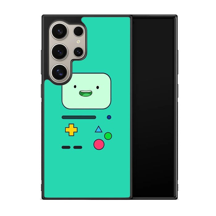 adventure time beemo X02186 Samsung Galaxy S25 Ultra 5G Case