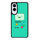 adventure time beemo X02186 Samsung Galaxy S25 Edge Case