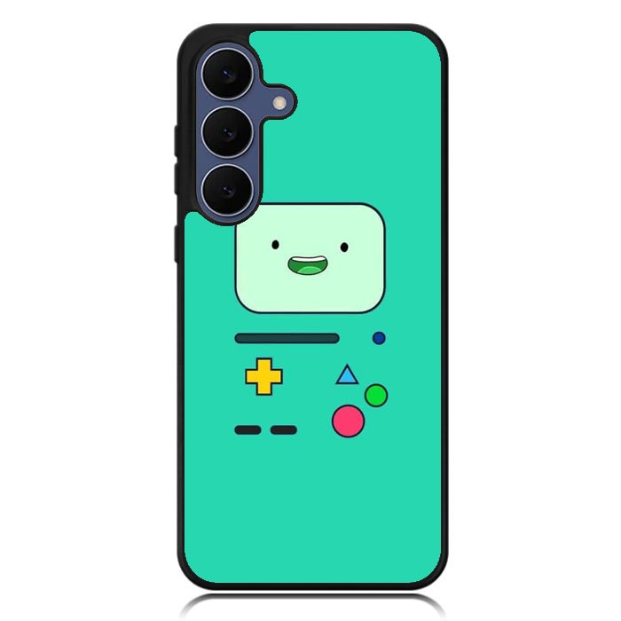 adventure time beemo X02186 Samsung Galaxy S25 FE Case